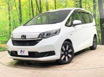 2021 Honda Freed