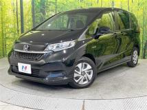 2022 Honda Freed