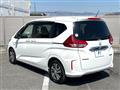 2022 Honda Freed