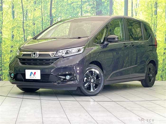 2023 Honda Freed