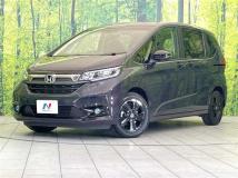 2023 Honda Freed