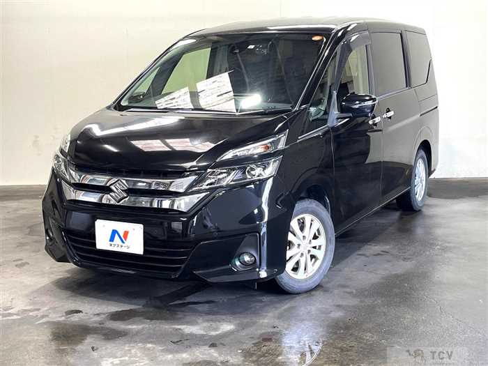 2019 Suzuki Landy