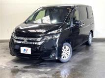 2019 Suzuki Landy