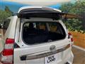2016 Toyota Land Cruiser Prado