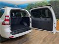 2016 Toyota Land Cruiser Prado
