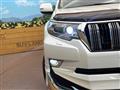 2023 Toyota Land Cruiser Prado