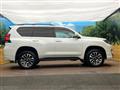 2023 Toyota Land Cruiser Prado