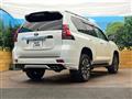 2023 Toyota Land Cruiser Prado