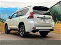 2023 Toyota Land Cruiser Prado