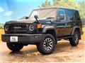 2025 Toyota Landcruiser 70