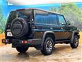 2025 Toyota Landcruiser 70