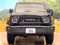 2025 Toyota Landcruiser 70