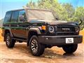 2025 Toyota Landcruiser 70