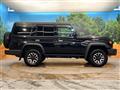 2025 Toyota Landcruiser 70