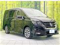 2016 Nissan Serena