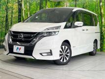 2017 Nissan Serena