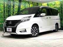 2018 Nissan Serena