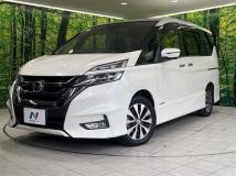 2018 Nissan Serena