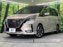 2019 Nissan Serena