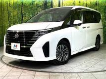 2023 Nissan Serena