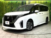 2023 Nissan Serena