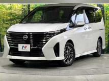 2023 Nissan Serena