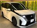 2023 Nissan Serena