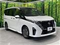 2023 Nissan Serena