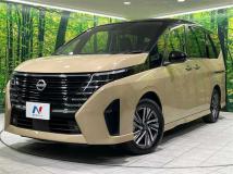 2024 Nissan Serena