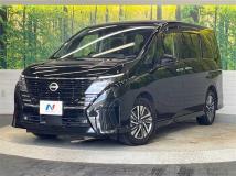 2024 Nissan Serena