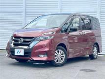 2017 Nissan Serena