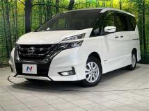 2019 Nissan Serena