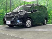 2022 Nissan Serena