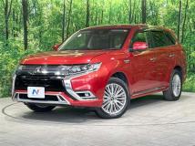 2019 Mitsubishi OUTLANDER PHEV