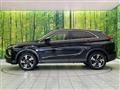 2023 Mitsubishi Eclipsecross