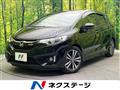 2017 Honda Fit