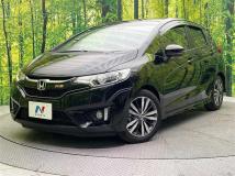 2017 Honda Fit