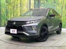 2020 Mitsubishi Eclipsecross
