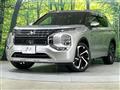 2022 Mitsubishi OUTLANDER PHEV