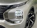 2022 Mitsubishi OUTLANDER PHEV