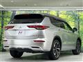 2022 Mitsubishi OUTLANDER PHEV