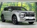 2022 Mitsubishi OUTLANDER PHEV