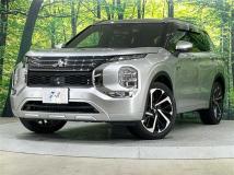 2022 Mitsubishi OUTLANDER PHEV