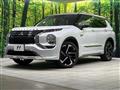 2022 Mitsubishi OUTLANDER PHEV