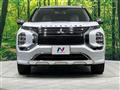 2022 Mitsubishi OUTLANDER PHEV