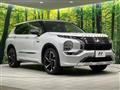 2022 Mitsubishi OUTLANDER PHEV