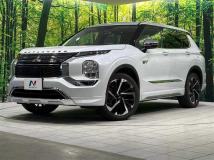 2022 Mitsubishi OUTLANDER PHEV