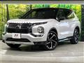 2022 Mitsubishi OUTLANDER PHEV