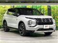 2022 Mitsubishi OUTLANDER PHEV