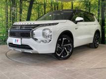 2022 Mitsubishi OUTLANDER PHEV